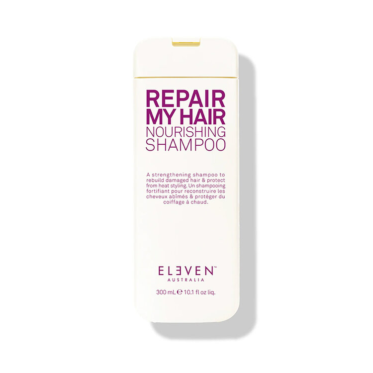 ELEVEN Australia Repair My Hair | Shampooing Nourrissant — Réparation & Douceur