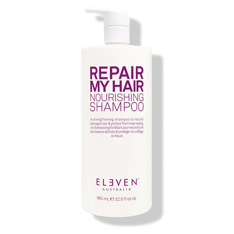 ELEVEN Australia Repair My Hair | Shampooing Nourrissant — Réparation & Douceur