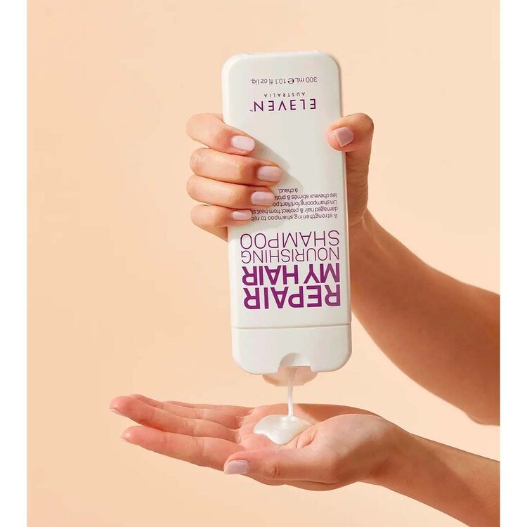 ELEVEN Australia Repair My Hair | Nourishing Shampoo — Repair & Softness