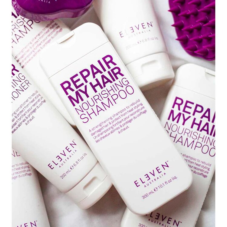 ELEVEN Australia Repair My Hair | Nourishing Shampoo — Repair & Softness