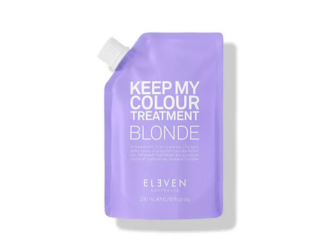 ELEVEN Australia Keep My Colour | Traitement Pour Blond
