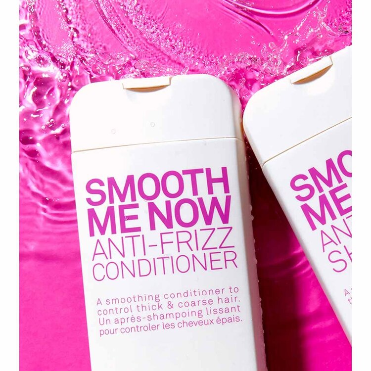 ELEVEN Australia Smooth Me Now | Anti-Frizz Conditioner — Smoothness & Control