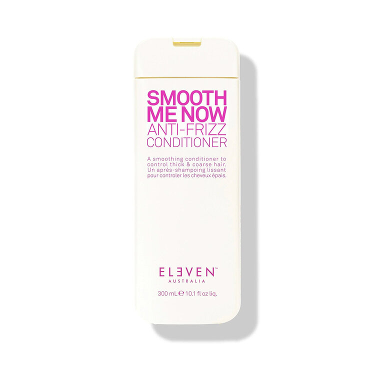 ELEVEN Australia Smooth Me Now | Anti-Frizz Conditioner — Smoothness & Control