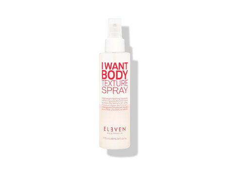 ELEVEN Australia I Want Body | Spray Texturisant
