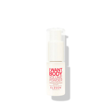 ELEVEN Australia I Want Body | Volume Powder (9 g / 0.3 oz)