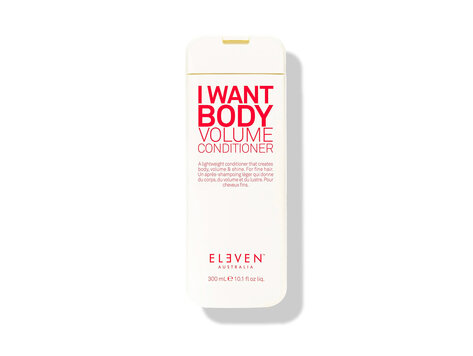 ELEVEN Australia I Want Body | Volume Conditioner