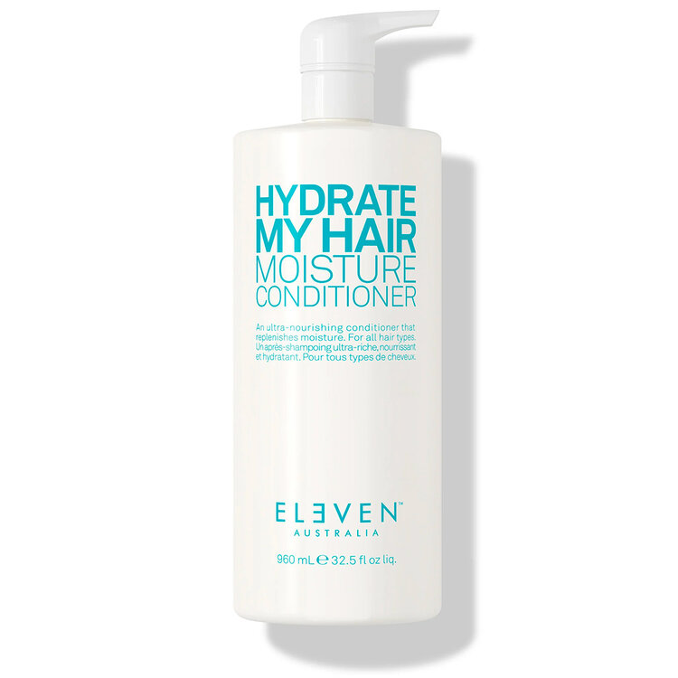 ELEVEN Australia Hydrate My Hair | Après-Shampooing Hydratant - Douceur & Hydratation