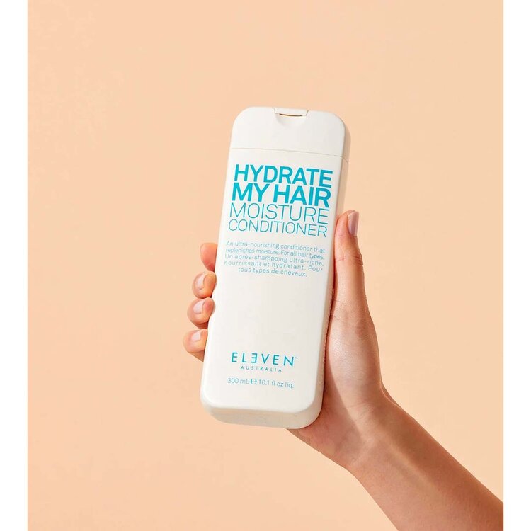 ELEVEN Australia Hydrate My Hair | Après-Shampooing Hydratant - Douceur & Hydratation