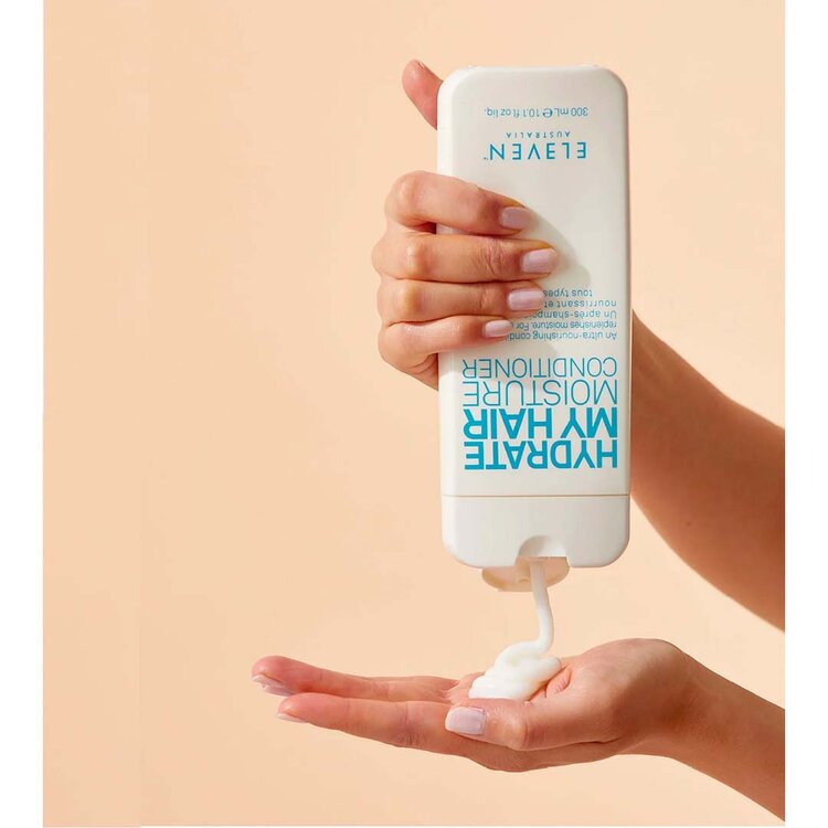 ELEVEN Australia Hydrate My Hair | Moisture Conditioner - Hydration & Softness