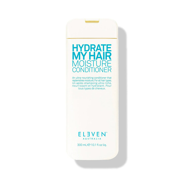 ELEVEN Australia Hydrate My Hair | Après-Shampooing Hydratant - Douceur & Hydratation