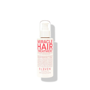 ELEVEN Australia Miracle Hair | Traitement Sans Rinçage (125 ml / 4.2 oz)