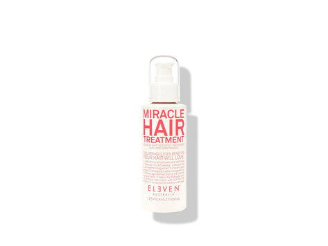 ELEVEN Australia Miracle Hair | Traitement Sans Rinçage (125 ml / 4.2 oz)