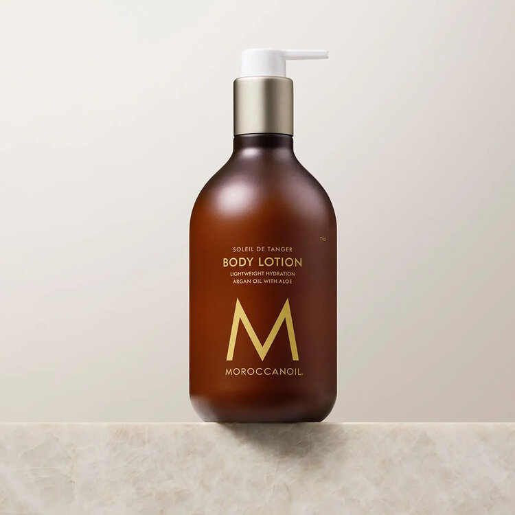 MOROCCANOIL Body | Lotion pour le Corps - Hydratation et Soin (360ml)