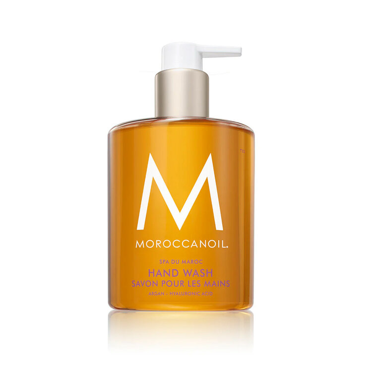 MOROCCANOIL Body | Hands Wash 360ml – Gentle cleansing & signature scent