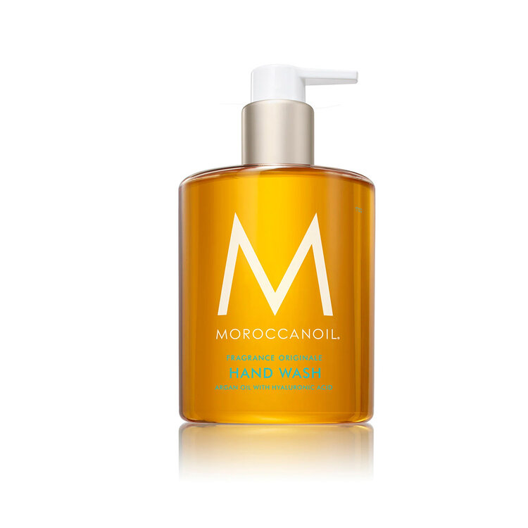 MOROCCANOIL Body | Hands Wash 360ml – Gentle cleansing & signature scent