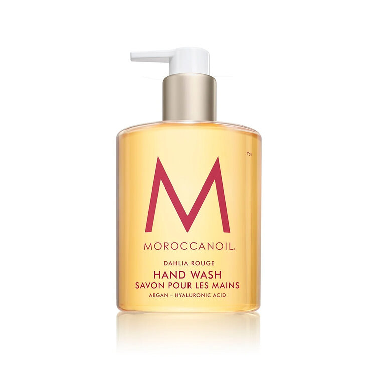 MOROCCANOIL Body | Hands Wash 360ml – Gentle cleansing & signature scent
