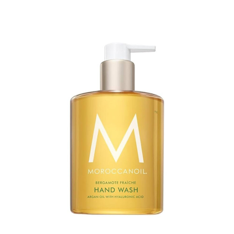 MOROCCANOIL Body | Hands Wash 360ml – Gentle cleansing & signature scent