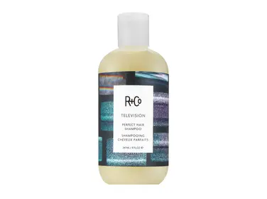R+Co R+Co - TELEVISION | Shampooing Cheveux Parfaits / Perfect Hair Shampoo