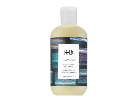 R+Co R+Co - TELEVISION | Shampooing Cheveux Parfaits / Perfect Hair Shampoo