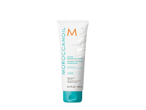 MOROCCANOIL Masque Couleur Pigmentant ***Clear