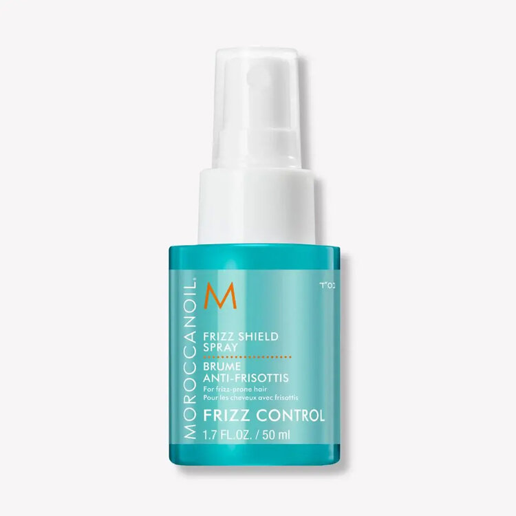 MOROCCANOIL Frizz Control | Brume Anti-Frisottis  – Protection anti-humidité & contrôle instantané