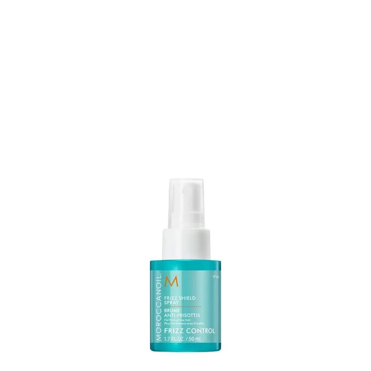MOROCCANOIL Frizz Control | Brume Anti-Frisottis  – Protection anti-humidité & contrôle instantané