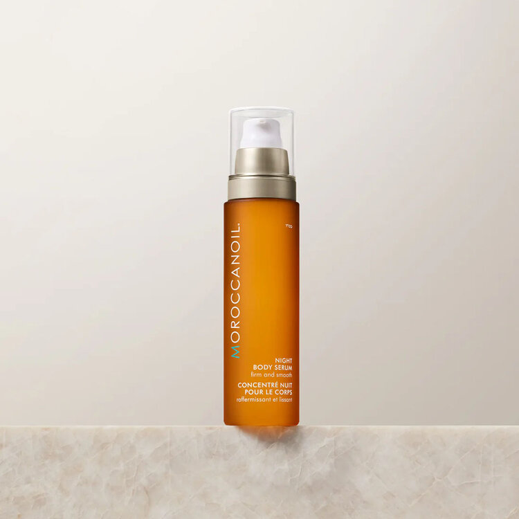 MOROCCANOIL Body | Night Body Serum  – Overnight nourishment & comfort