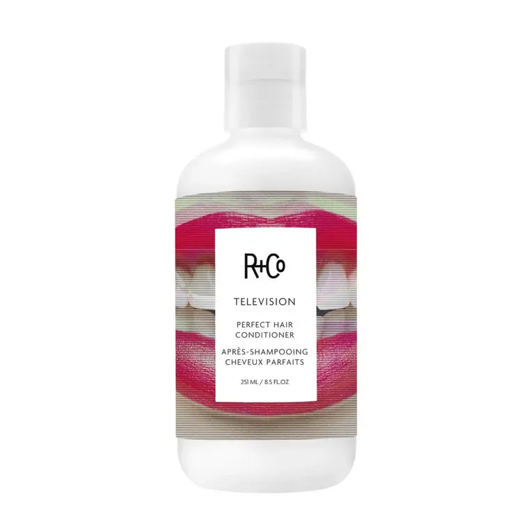 R+Co R+Co - TELEVISION | Après-Shampooing Cheveux Parfaits / Perfect Hair Conditioner