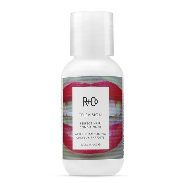 R+Co R+Co - TELEVISION | Après-Shampooing Cheveux Parfaits / Perfect Hair Conditioner