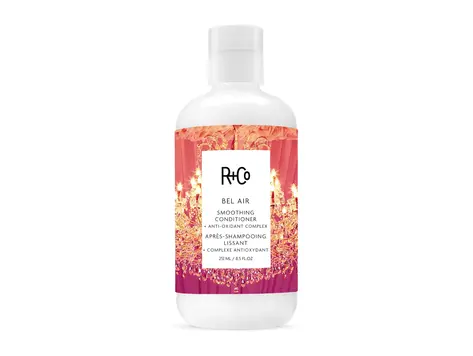 R+Co R+Co - ***BEL AIR | Après-Shampooing Lissant + Complexe Antioxydant / Smoothing Conditioner + Anti-Oxidant Complex R+Co R+Co - ***BEL AIR | Après-Shampooing Lissant + Complexe Antioxydant / Smoothing Conditioner + Anti-Oxidant Complex