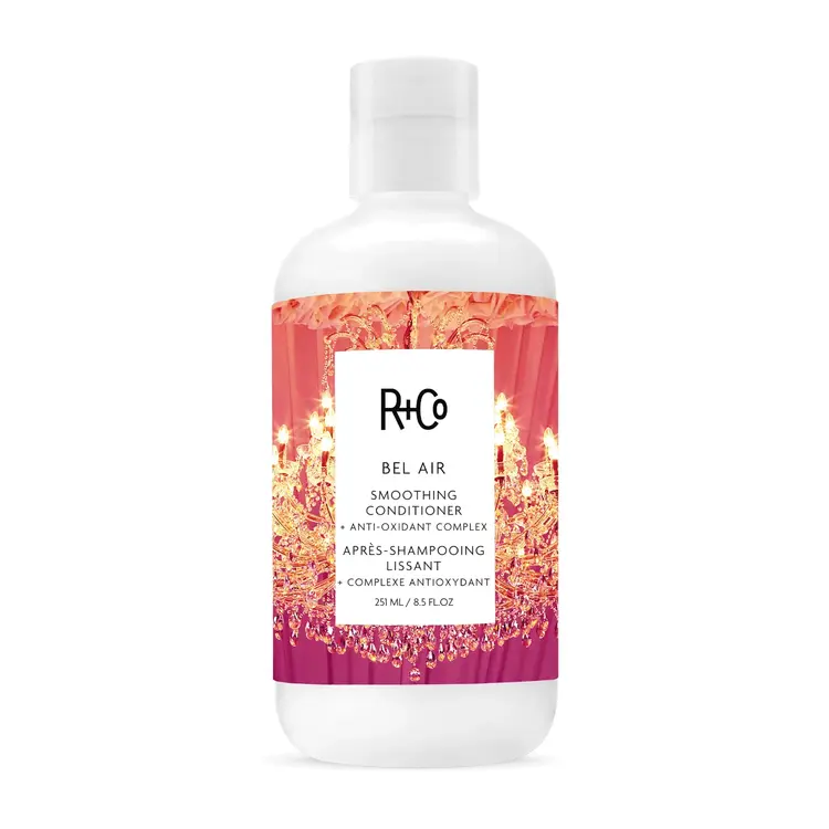R+Co R+Co - ***BEL AIR | Après-Shampooing Lissant + Complexe Antioxydant / Smoothing Conditioner + Anti-Oxidant Complex