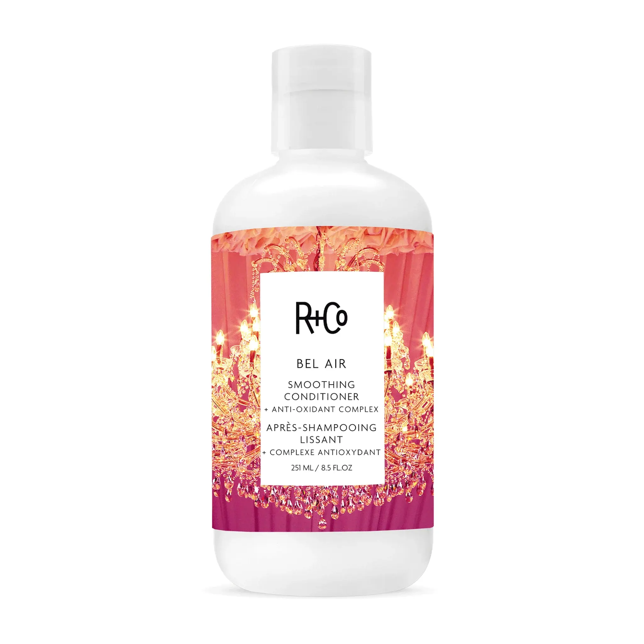 R+Co - ***BEL AIR | Après-Shampooing Lissant + Complexe Antioxydant / Smoothing Conditioner Anti-Oxidant Complex
