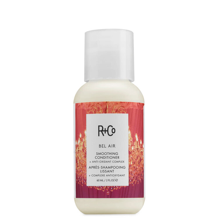 R+Co R+Co - ***BEL AIR | Après-Shampooing Lissant + Complexe Antioxydant / Smoothing Conditioner + Anti-Oxidant Complex