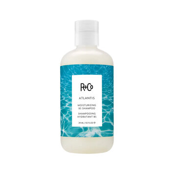 R+Co Atlantis | Moistirizing B5 Shampoo