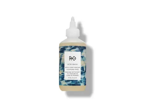 R+Co R+Co - LOST TREASURE . ***Rinçage Nettoyant au Vinaigre de Cidre de Pommes / Apple Cider Vinegar Cleansing Rinse (177ml/6oz)