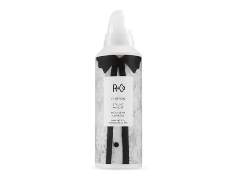 R+Co R+Co - CHIFFON | Mousse de coiffage / Styling Mousse (165ml/5.6oz)