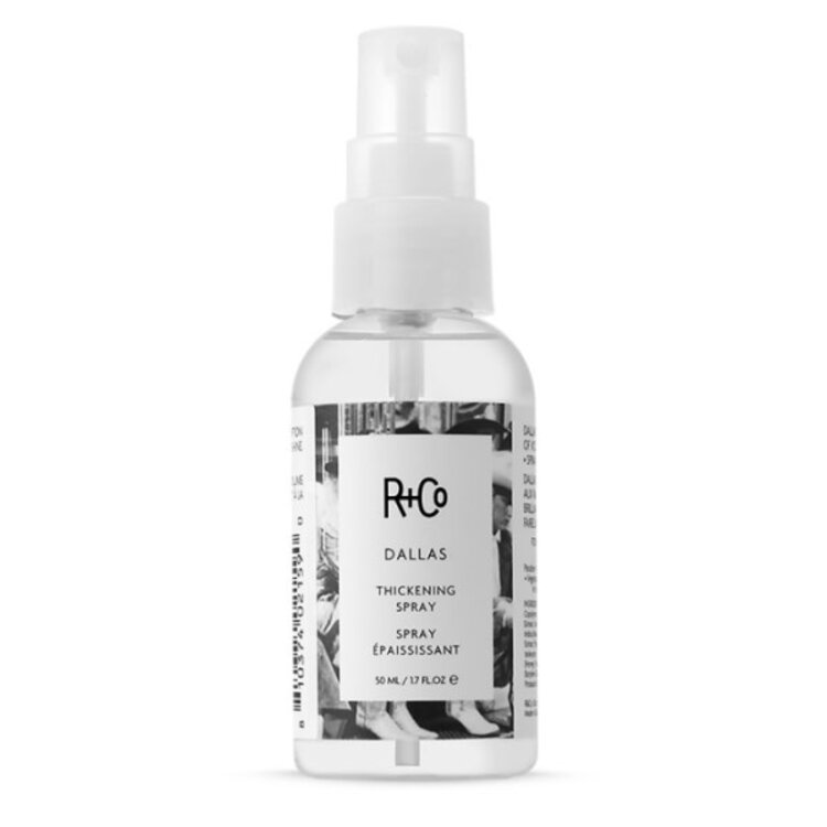 R+Co R+Co - DALLAS | Spray Épaississant / Thickening Spray