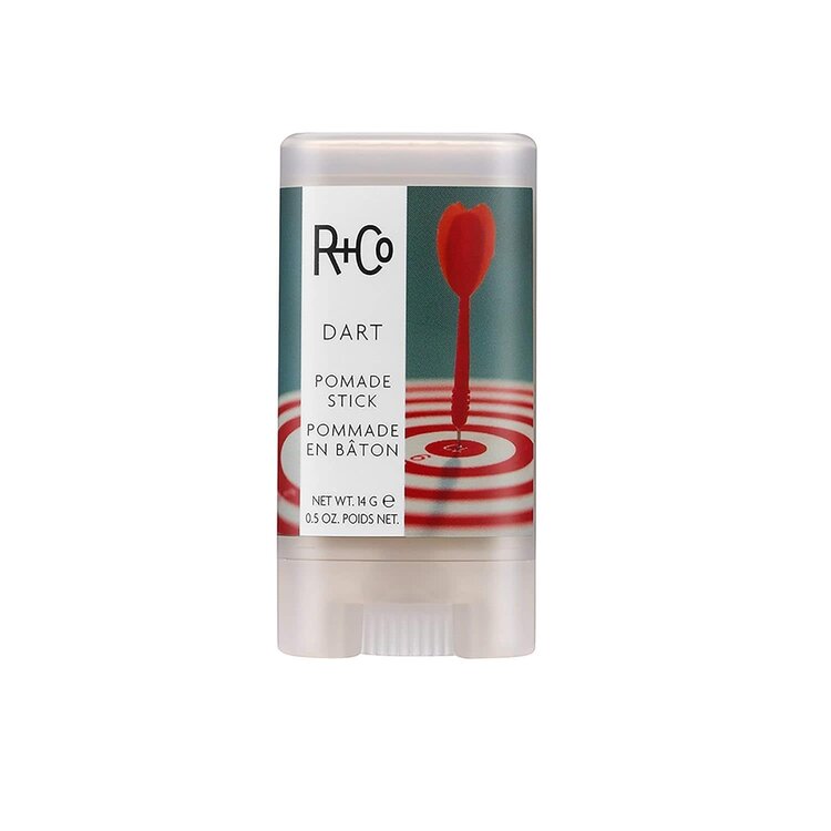 R+Co R+Co - DART . Pommade en Bâton / Pomade Stick (14g/0.5oz)