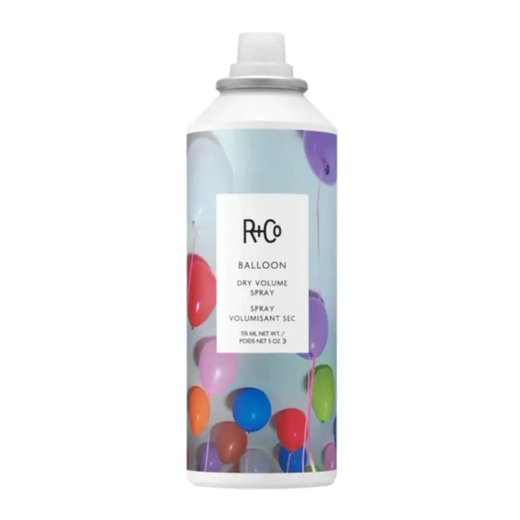 R+Co R+Co - BALLOON | Spray Volumateur Sec / Dry Volume Spray (176ml/5oz)