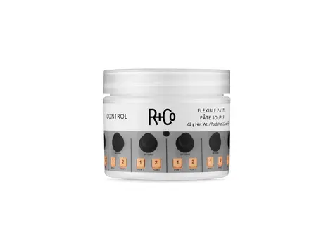 R+Co R+Co - CONTROL . Pâte Souple / Flexible Paste (62g/2.2oz)