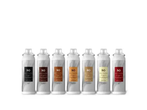 R+Co R+Co - BRIGHT SHADOWS | Spray pour Retouche des Racines / Root Touch-Up Spray (59ml/1.5oz)
