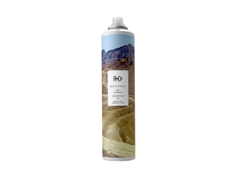 R+Co R+Co - DEATH VALLEY . Shampooing Sec / Dry Shampoo