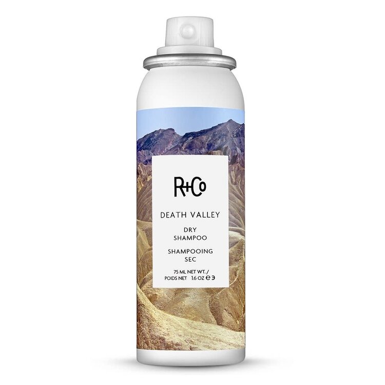 R+Co R+Co - DEATH VALLEY . Shampooing Sec / Dry Shampoo