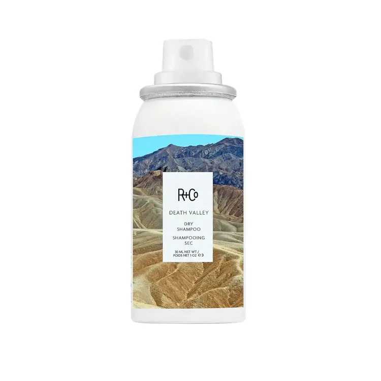 R+Co R+Co - DEATH VALLEY . Shampooing Sec / Dry Shampoo