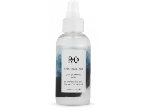 R+Co R+Co - SPIRITUALIZED . Shampooing Sec en Vaporisateur / Dry Shampoo Mist (119ml/4.2oz)