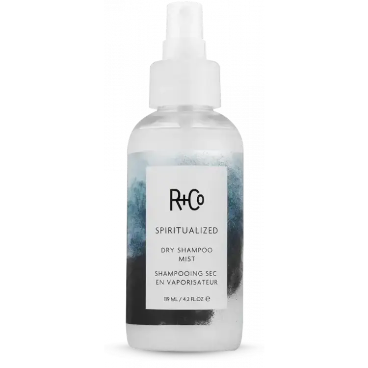 R+Co R+Co - SPIRITUALIZED . Shampooing Sec en Vaporisateur / Dry Shampoo Mist (119ml/4.2oz)