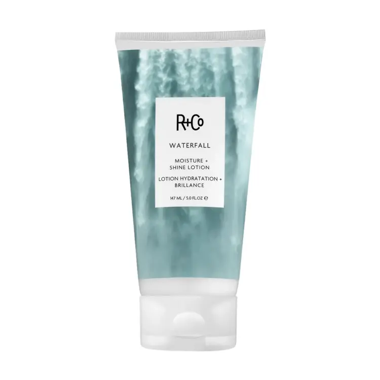 R+Co R+Co - WATERFALL . Lotion Hydratation + Brillance / Moisture Shine Lotion