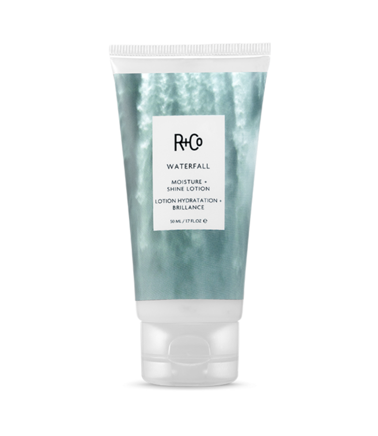R+Co R+Co - WATERFALL . Lotion Hydratation + Brillance / Moisture Shine Lotion