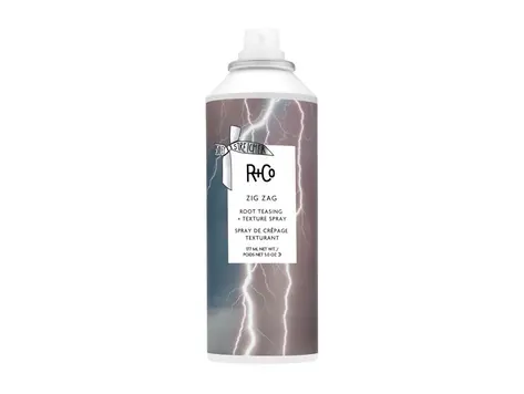 R+Co R+Co - ZIG ZAG . Spray de Crêpage Texturant / Root Teasing + Texture Spray (177ml/5oz)
