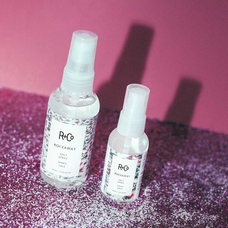 R+Co R+Co - ROCKAWAY . Spray Salé / Salt Spray